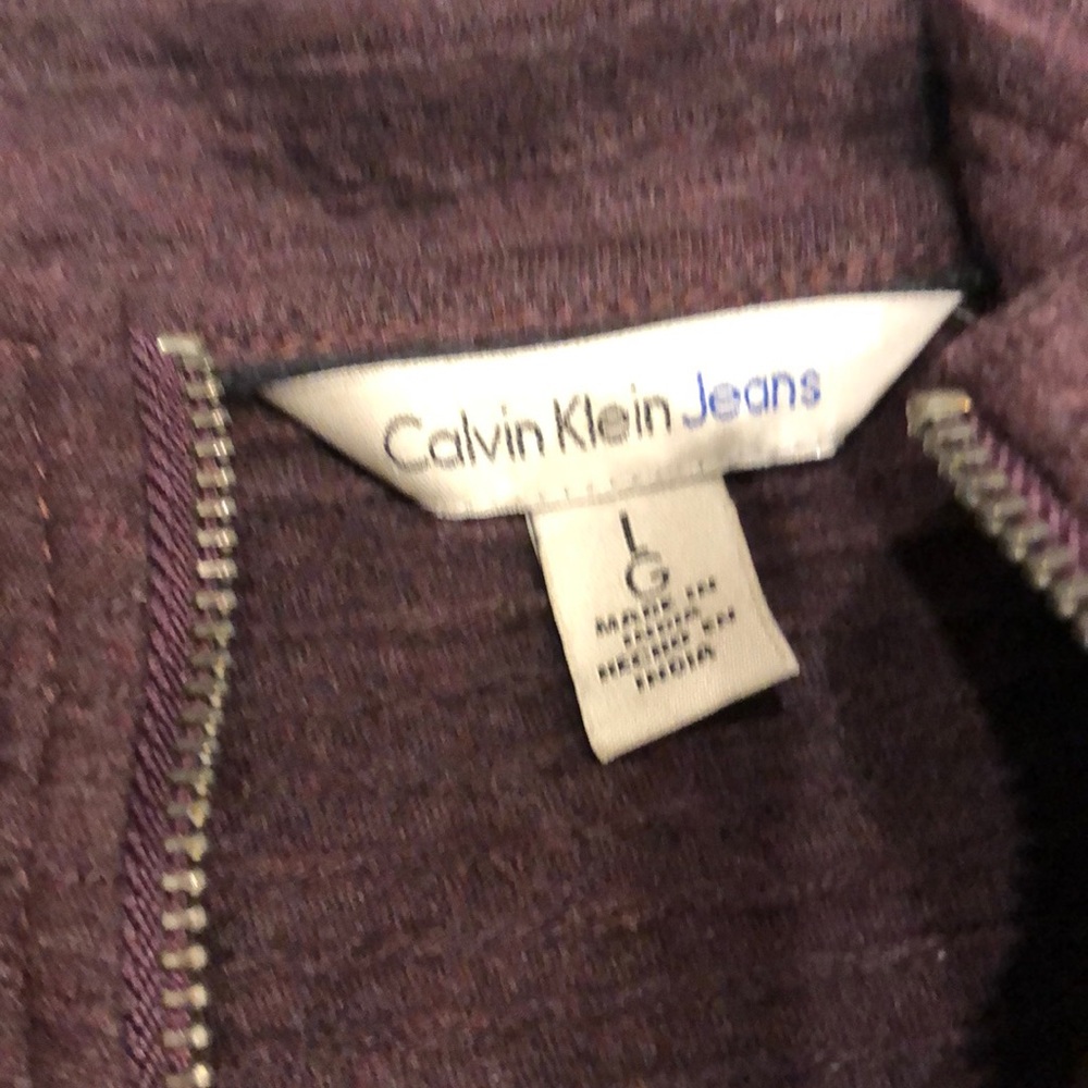 Calvin Klein pullover - Picture 2 of 11